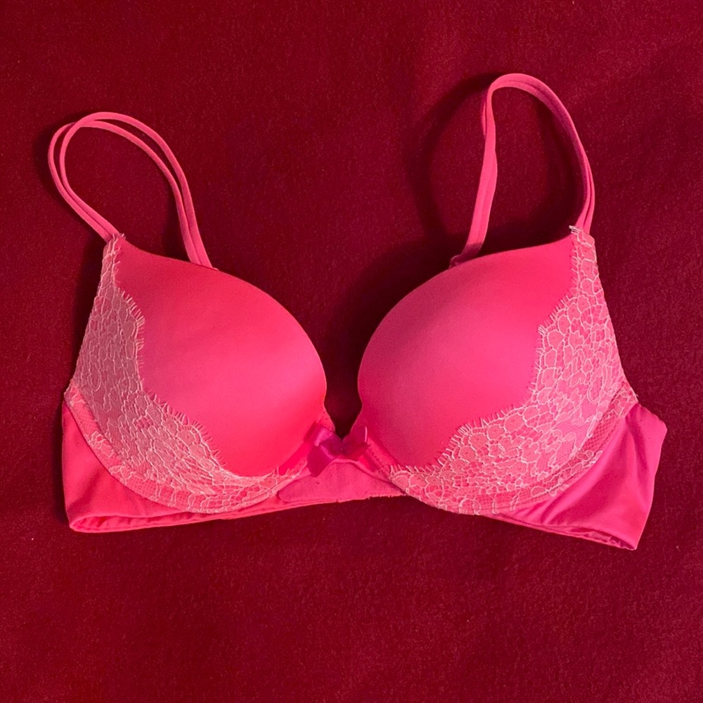 Victoria’s Secret Bra